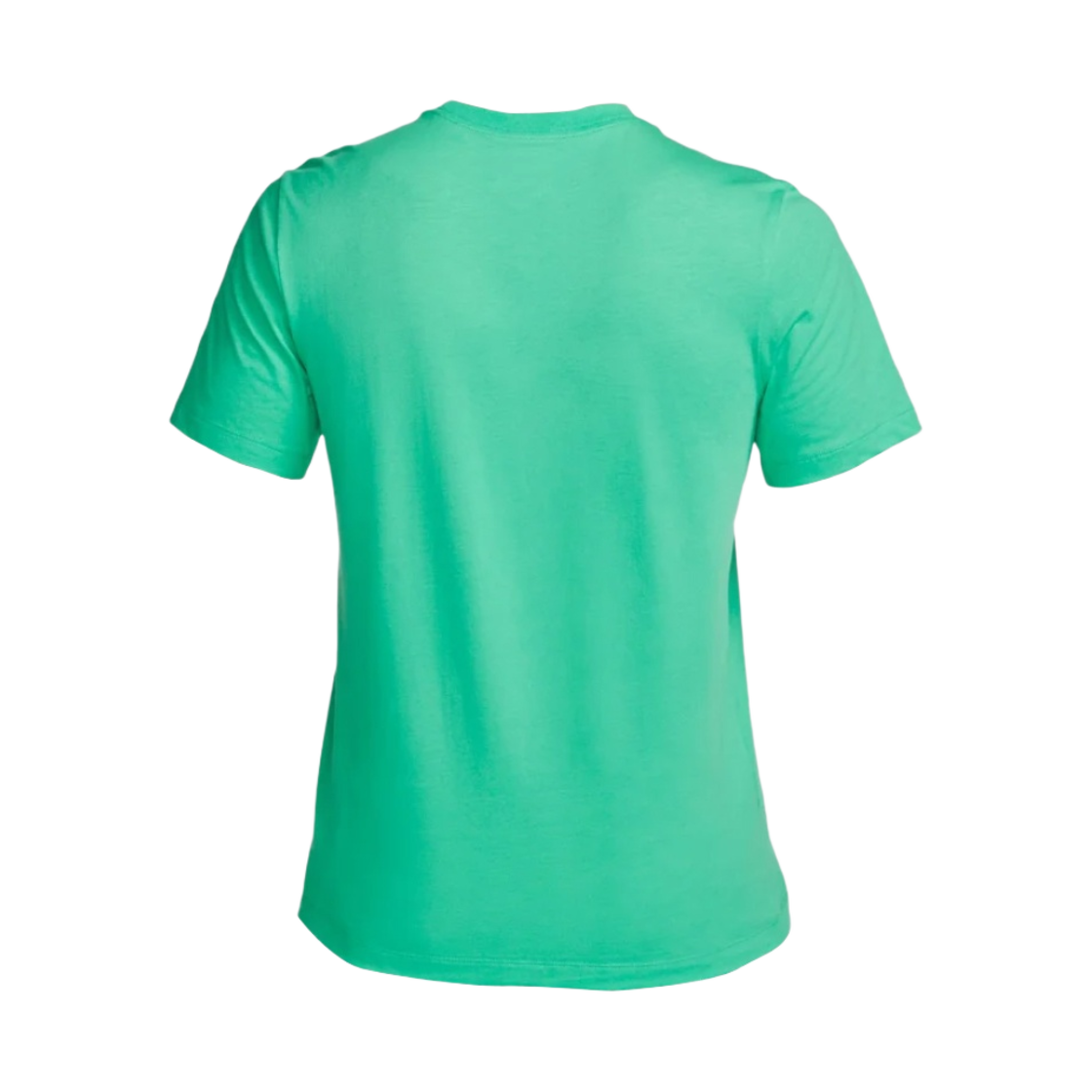 나이키 NSW 클럽 티셔츠 스프링 그린 - 아시아(Nike NSW Club T-Shirt Spring Green - Asia) - 2