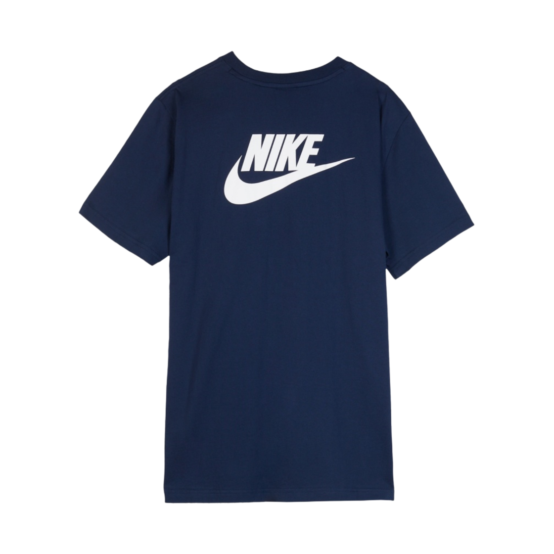 나이키 x 기묘한 이야기 NRG 티셔츠 컬리지 네이비(Nike x Stranger Things NRG T-Shirt College Navy) - 2