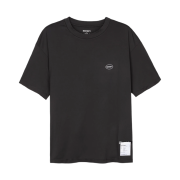 Satisfy Auralite T-Shirt Black