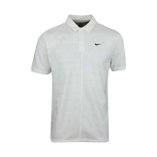 Nike Dri-Fit Unscripted Golf Polo T-Shirts White - US/EU