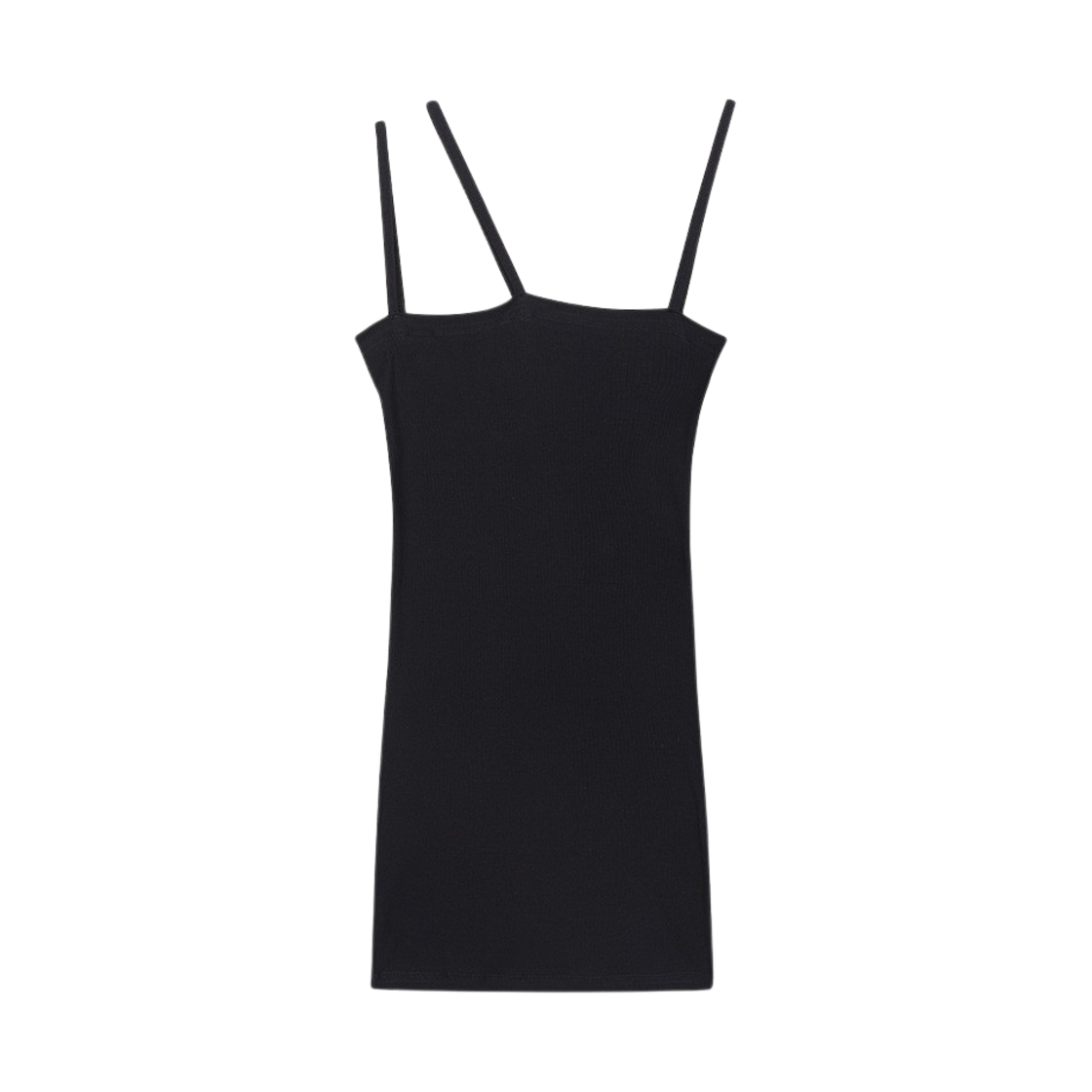KW4BTSSBR15BK Baserange Women Nida Tank Black