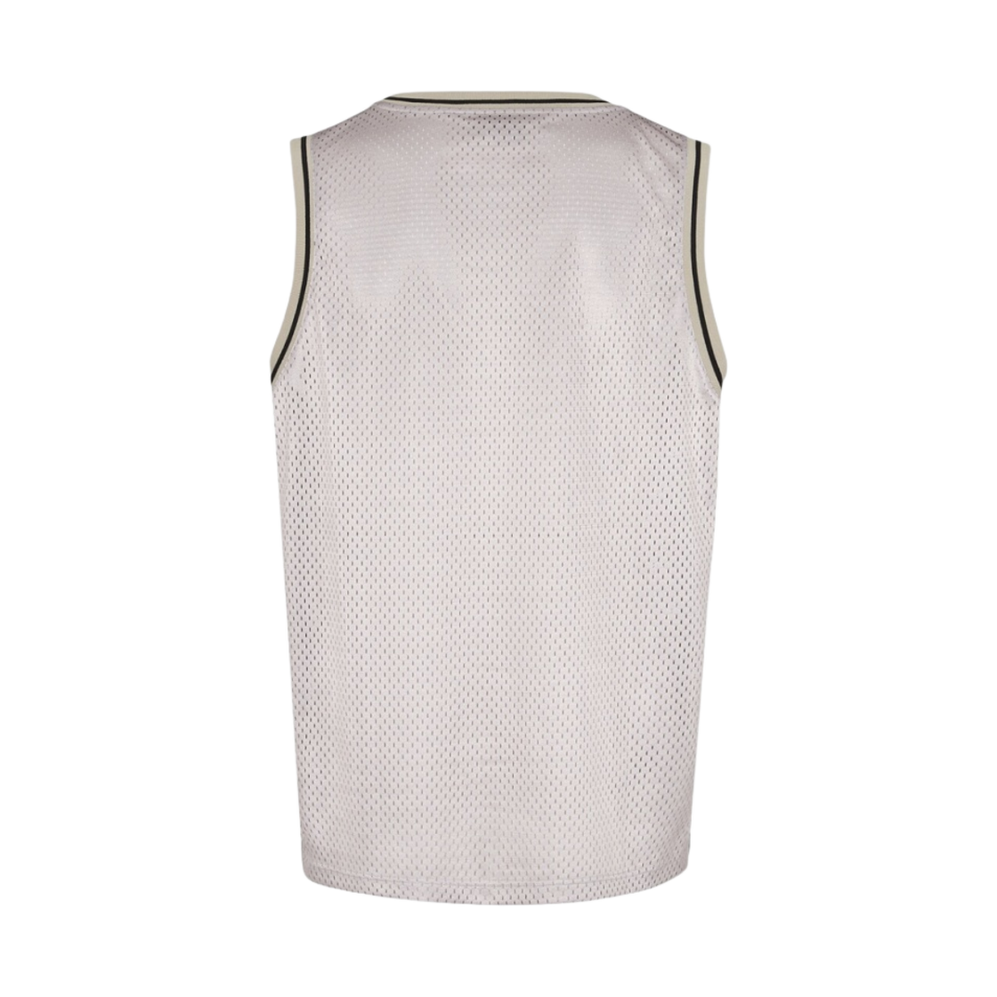 펜디 테크 메쉬 베스트 화이트(Fendi Tech Mesh Vest White) - 2