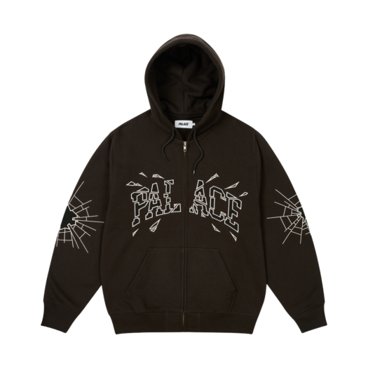 【新品】Palace Earthy Hood Black Palace Arc'teryx Hood – Eesome Manila