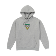 Volcom Fergadelic Hood Grey