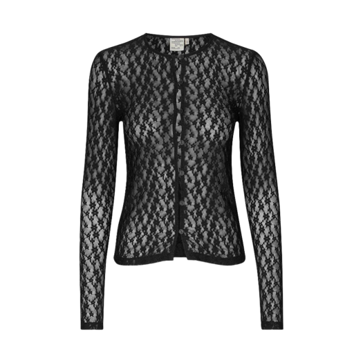 KW4BKNCBP04BK Baum und Pferdgarten Women Josine Black