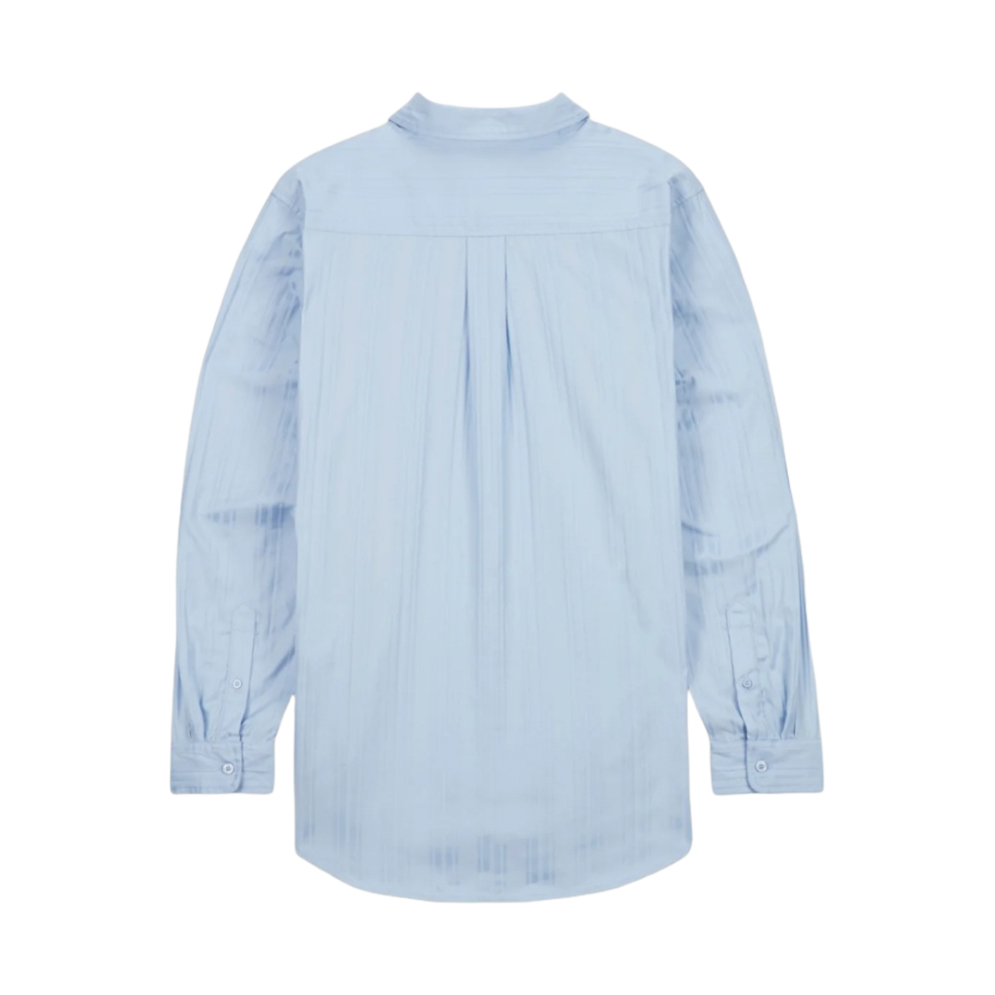나이키 x 마틴 로즈 드레스 셔츠 싸이킥 블루 - US/EU(Nike x Martine Rose Dress Shirt Psychic Blue - US/EU) - 2