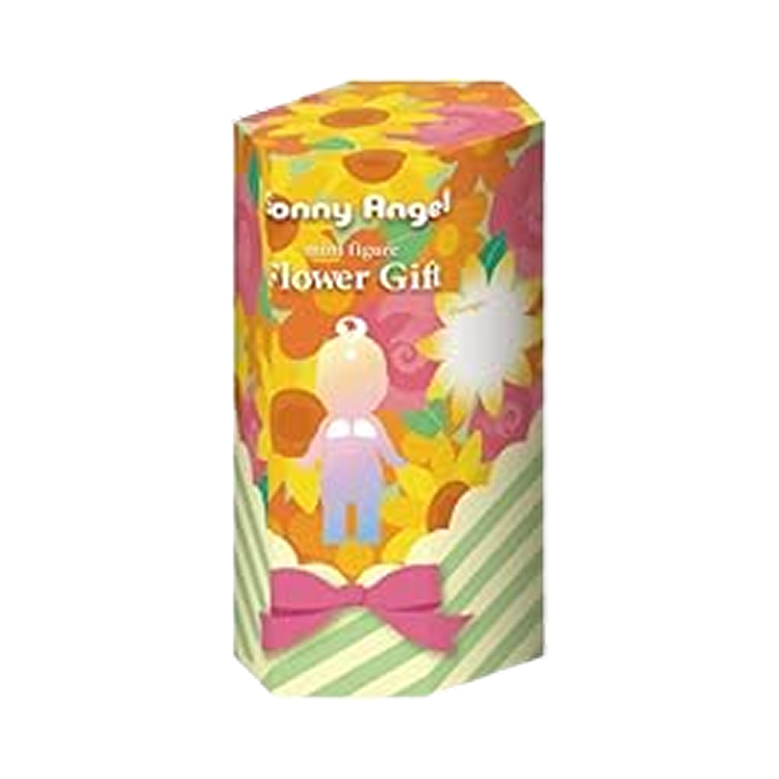 소니엔젤 미니 피규어 플라워 기프트 랜덤박스 (1개입)(Sonny Angel Mini Figure Flower Gift Sealed Case (1 Blind Boxes))