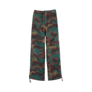 Goldwin x OAMC Trousers Green Camouflage