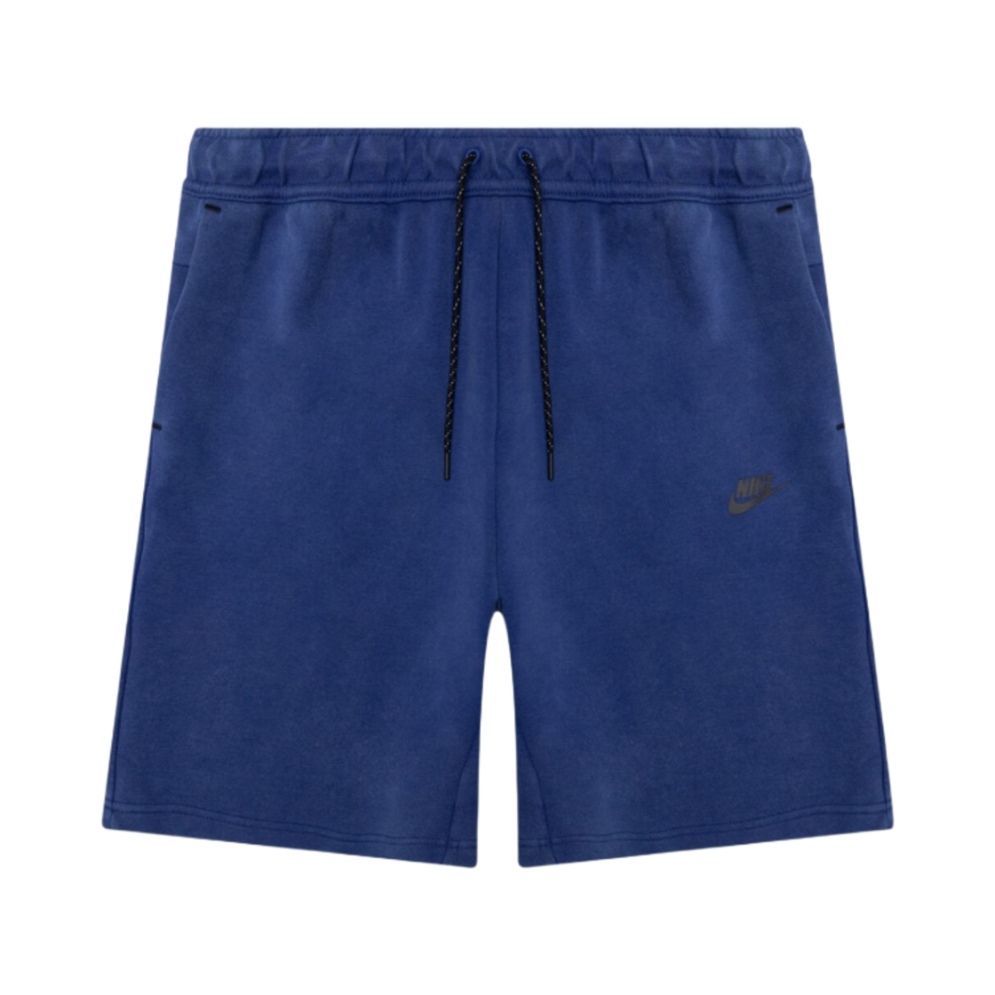 나이키 NSW 테크 플리스 쇼츠 워시드 블루(Nike NSW Tech Fleece Shorts Washed Blue) - 1
