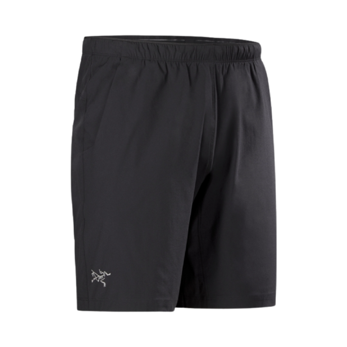 아크테릭스 인센도 쇼츠 9인치 블랙(Arc'teryx Incendo Shorts 9 Inch Black)