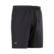 Arc'teryx Incendo Shorts 9 Inch Black