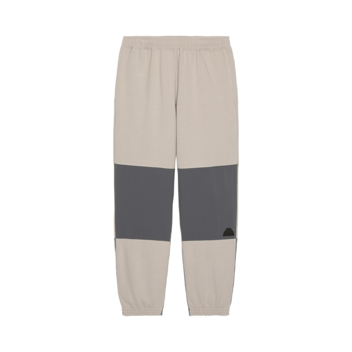 카브엠트 스트레치 니 조그 크루 팬츠 그레이 - 23FW(Cav Empt Stretch Knee Jog Pants Grey - 23FW) - 1