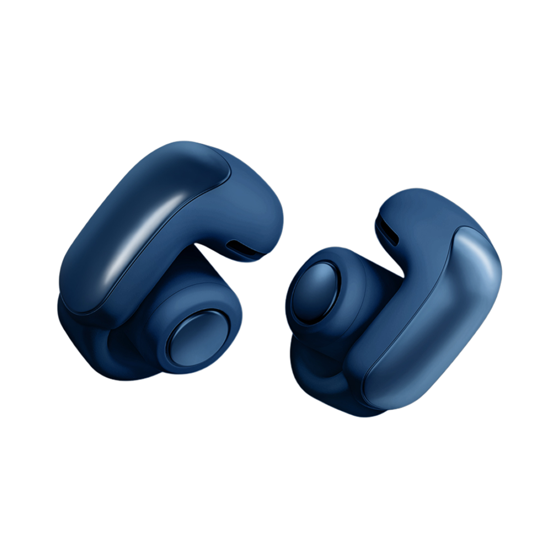 보스 울트라 오픈 이어버드 루나 블루(BOSE Ultra Open Earbuds Lunar Blue)