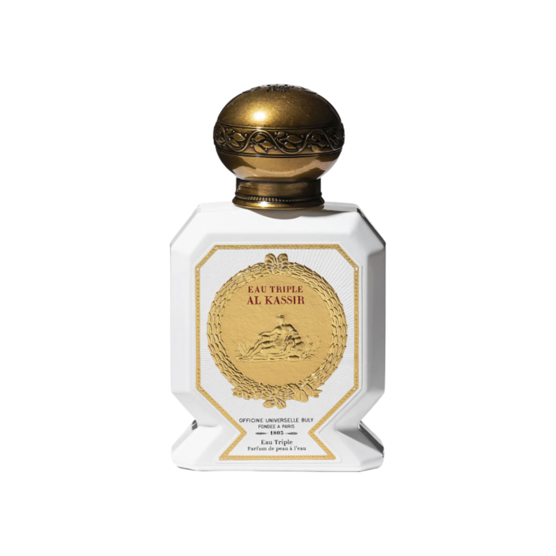 불리 1803 오 트리플 알 카시르 75ml(Buly 1803 Eau Triple Al Kassir 75ml)