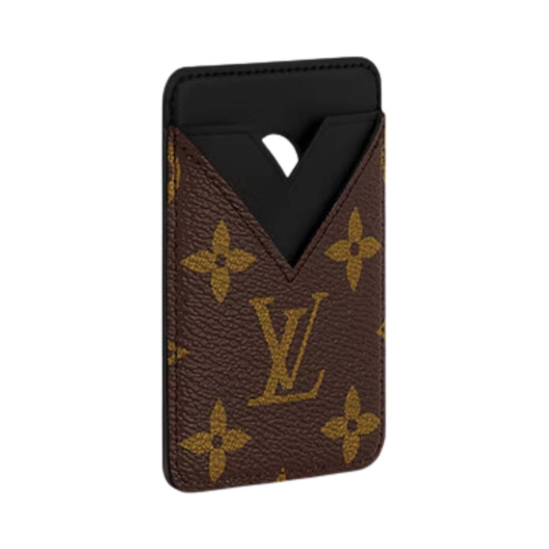 루이비통 포르트 카르트 마그넷 모노그램 마카사(Louis Vuitton Porte Kartes Magnet Monogram Macassar) - 2