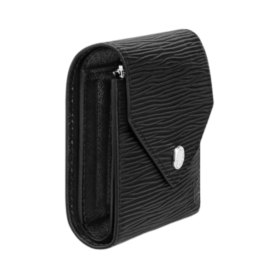 루이비통 빅토린 월렛 에피 블랙(Louis Vuitton Victorine Wallet Epi Black) - 2