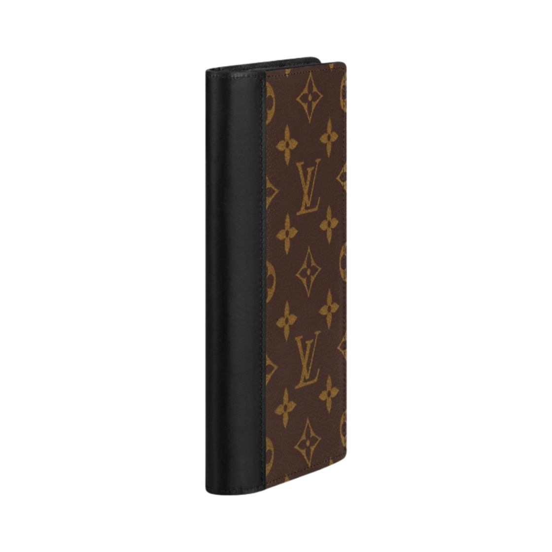 루이비통 브라짜 월릿 모노그램 마카사르(Louis Vuitton Brazza Wallet Monogram Macassar) - 2