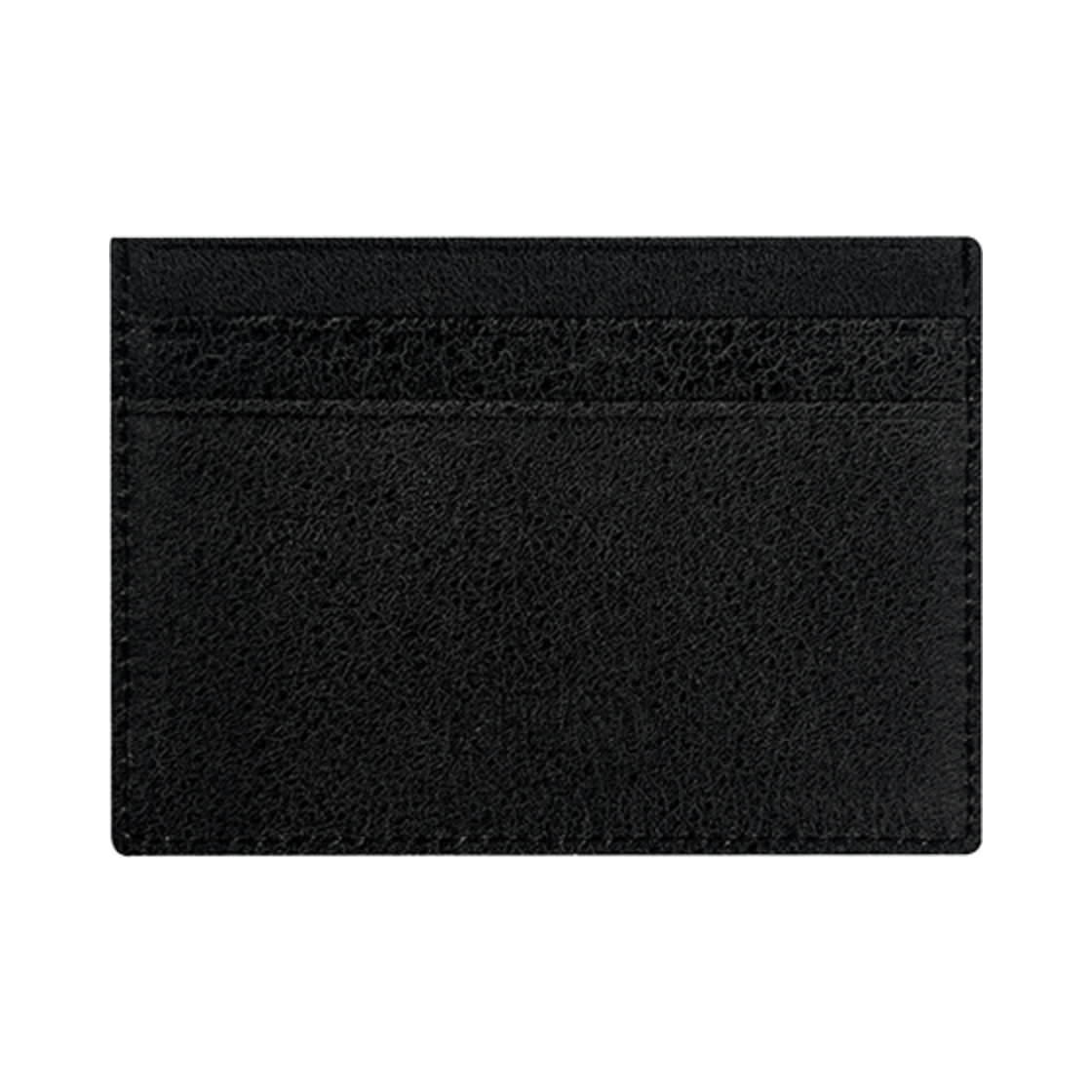 보헤미안 서울 웨스턴 카드 월렛 빈티지 블랙(Bohemian Seoul Western Card Wallet Vintage Black) - 2