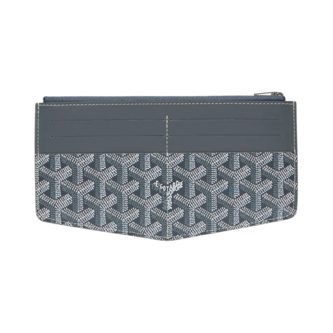 고야드 인서트 루이스 MM 그레이(Goyard Insert Louise MM Grey) - 3