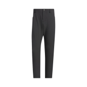 Adidas Stretch 9/10 Ankle Pants Black - KR Sizing