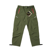 Palace Gore-Tex R-TEK Cargo Trouser Olive - 23FW