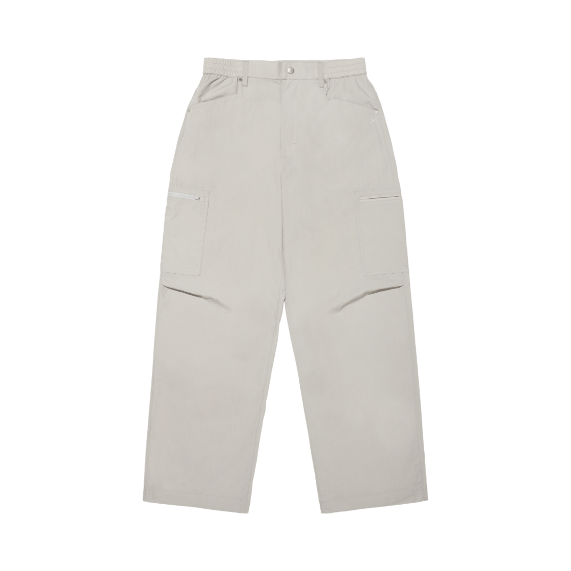 L31UPL030GRY LOCKHEED MARTIN Wide Fit Cargo Pants Grey