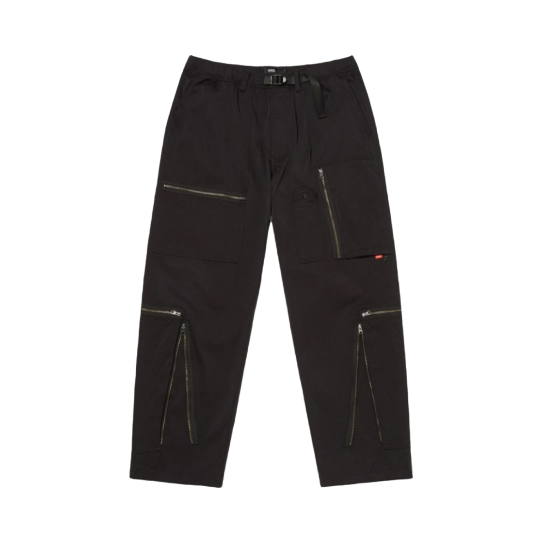 반스 TDC MTE 베스트 포켓 팬츠 블랙(Vans TDC MTE Pocket Pants Black)
