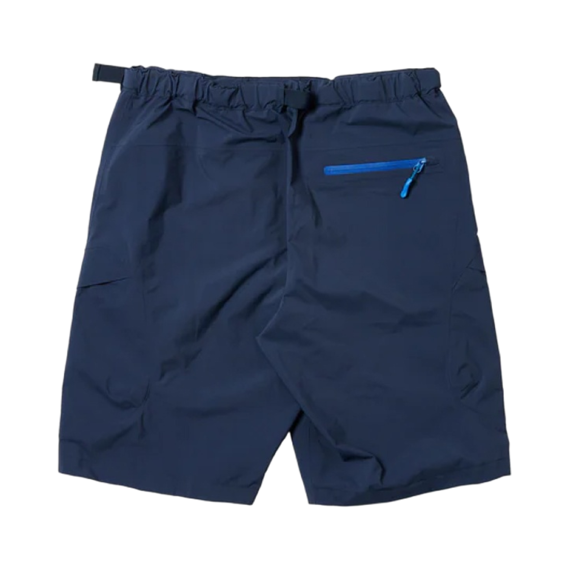 팔라스 고어텍스 R-TEK 카고 쇼츠 네이비 - 23FW(Palace Gore-Tex R-TEK Cargo Short Navy - 23FW) - 4