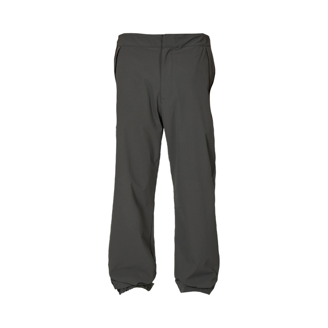 J302060 Roa Windproof Chino Dark Grey