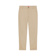 Kenzo Chino Pants Beige