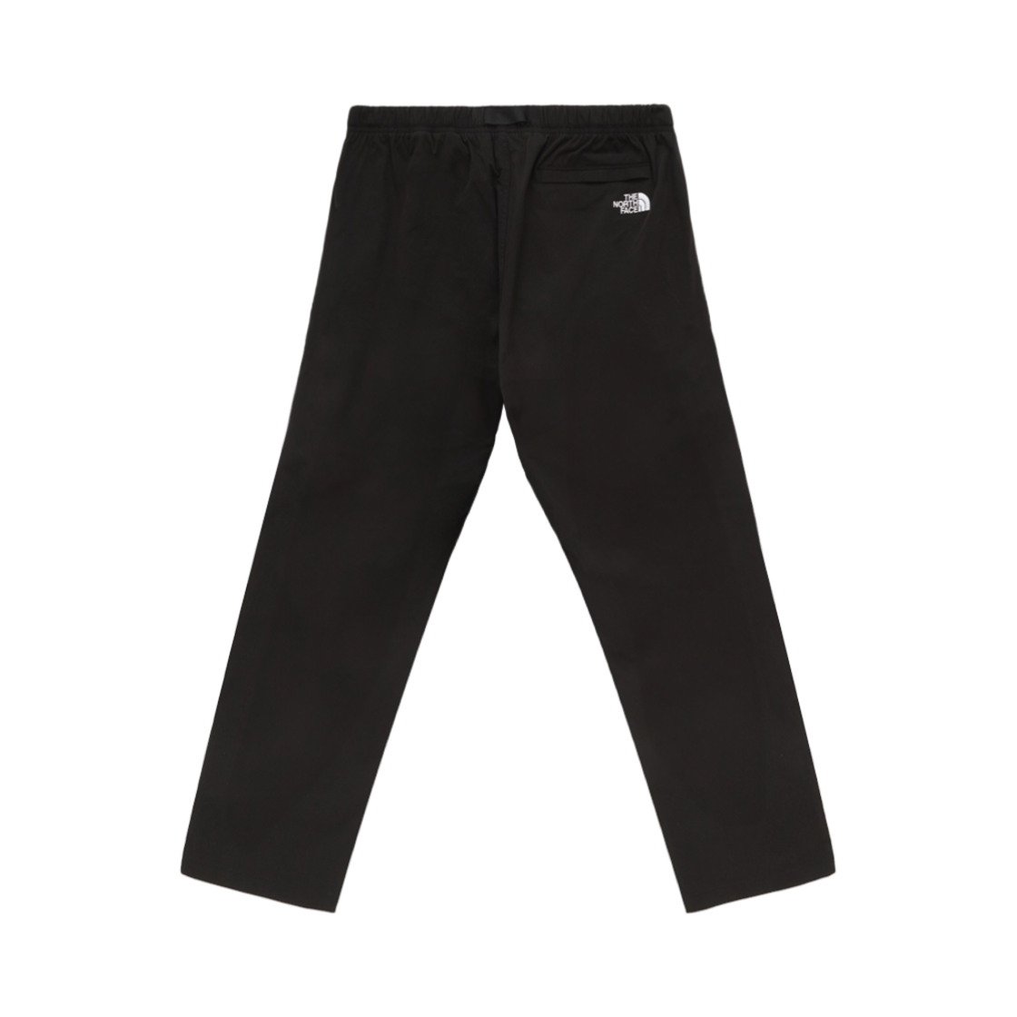 노스페이스 화이트 라벨 코트니 테이퍼드 팬츠 블랙(The North Face White Label Cottony Tapered Pants Black) - 2