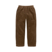 Supreme Corduroy Skate Pants Brown - 23FW