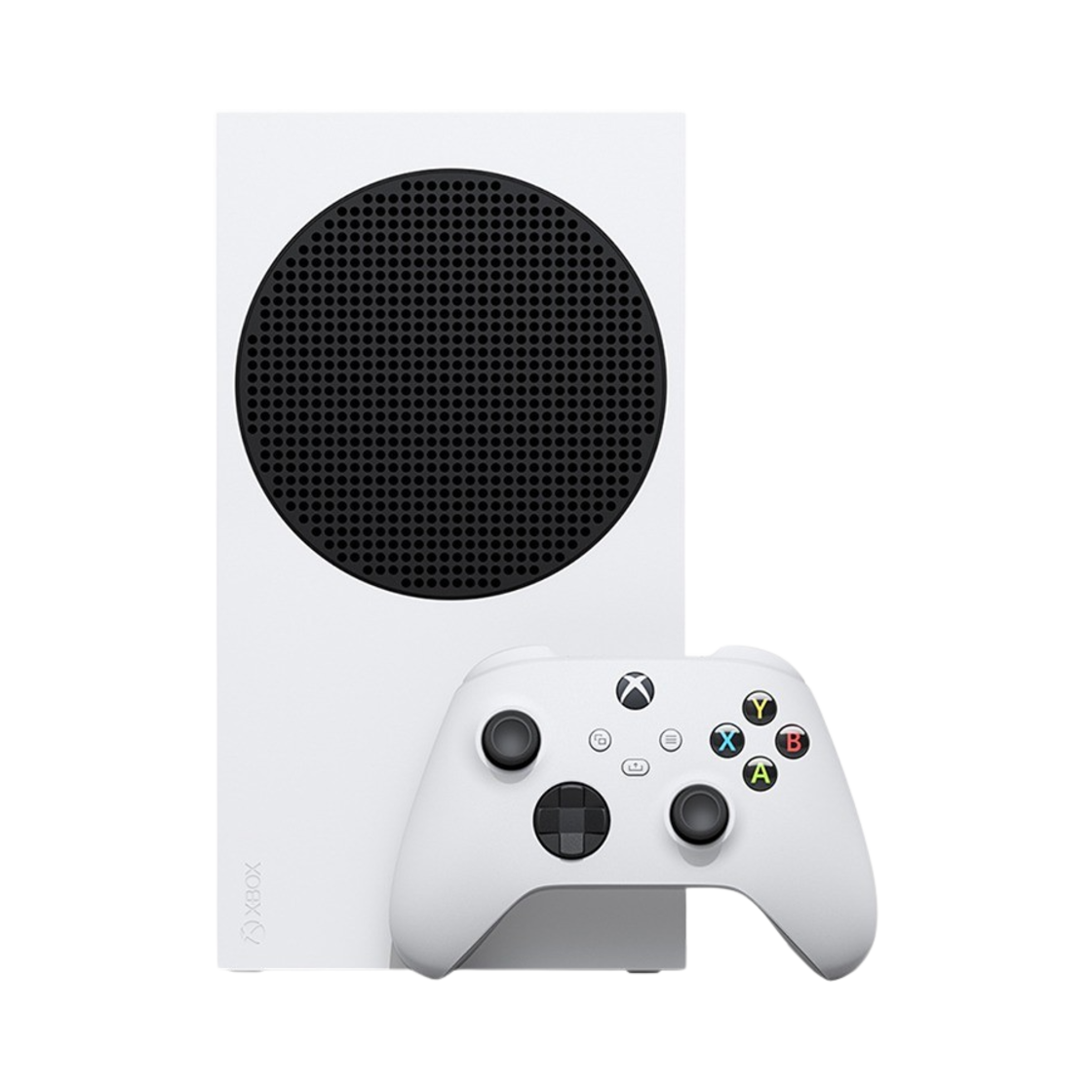 엑스박스 시리즈 에스(Xbox Series S)
