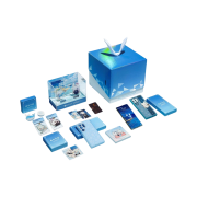 Samsung Galaxy S24 Ultra Accessory Blue Archive Edition