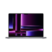 Apple 2023 MacBook Pro 16 M2 Max 12-Core 1TB SSD / 32GB RAM Space Gray (Korean Ver.)