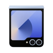 Samsung Galaxy Z Flip6 512GB Blue (Korean Ver.)