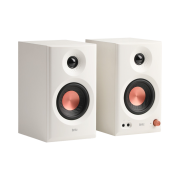 Britz BR-Monitor5 Bluetooth Studio Monitor Speaker White