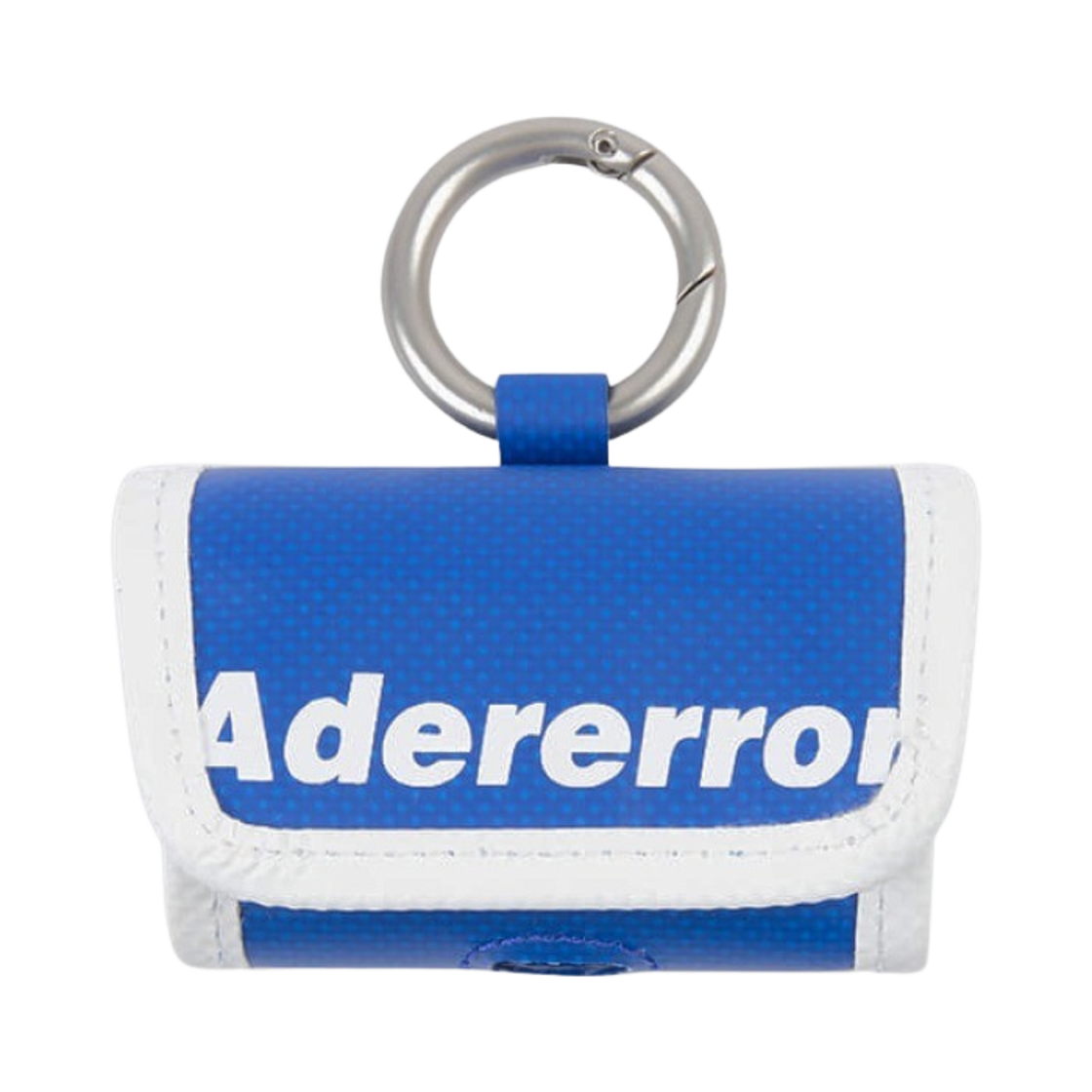 아더에러 트레이스 타이푼 에어팟 케이스 블루(Ader Error Trace Typhoon AirPods Case Blue)