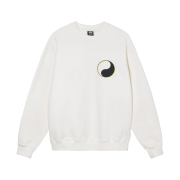 Stussy x Our Legacy Drop Shadow Crew Natural