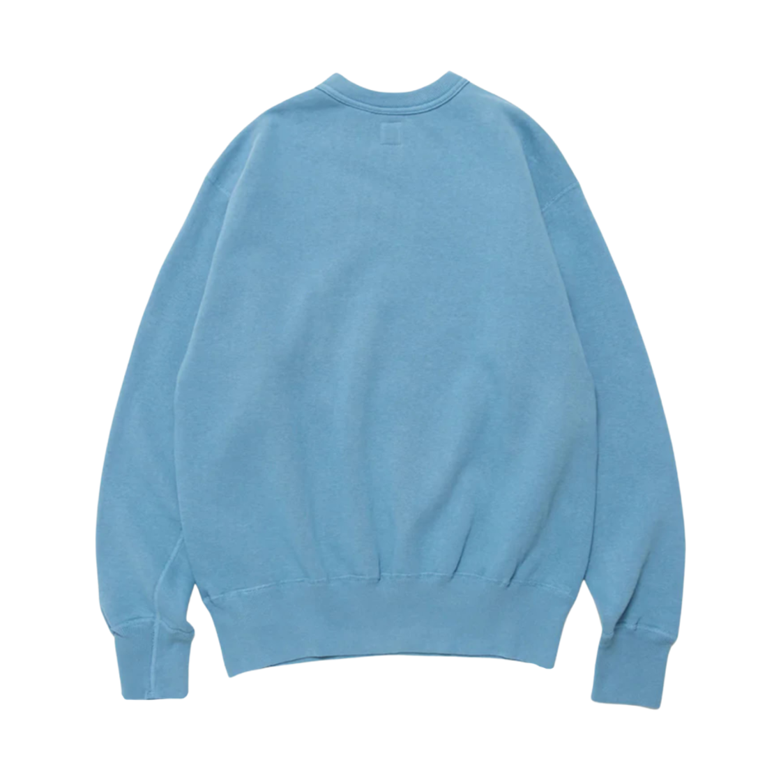 휴먼 메이드 츠리아미 스웨트셔츠 #3 블루(Human Made Tsuriami Sweatshirt #3 Blue) - 2