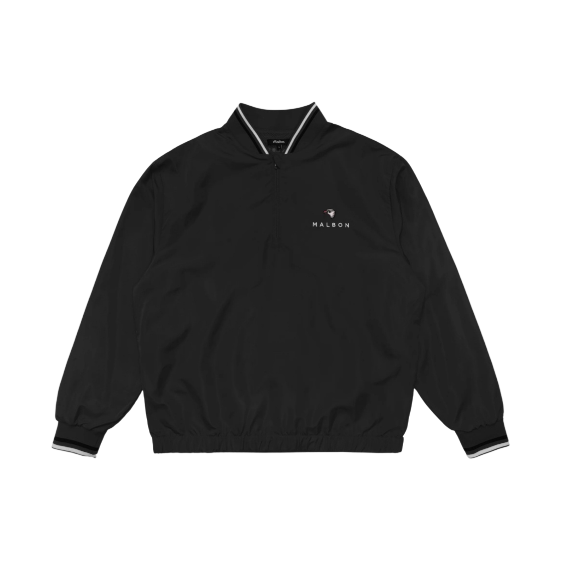 メンズウェア MALBON GOLF EAGLE BLADE PULLOVER XL Malbon Golf】☆プルオーバー☆ EAGLE BLADE PULLOVER (Malbon Golf