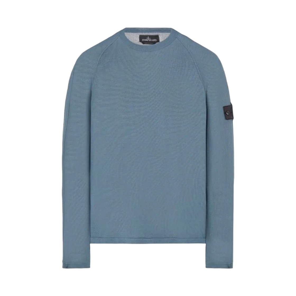 스톤 아일랜드 쉐도우 프로젝트 5061S 크루넥 니트 챕터 1 다크 그린 - 22FW(Stone Island Shadow Project 5061S Crewneck Knit Chapter 1 Dark Green - 22FW)