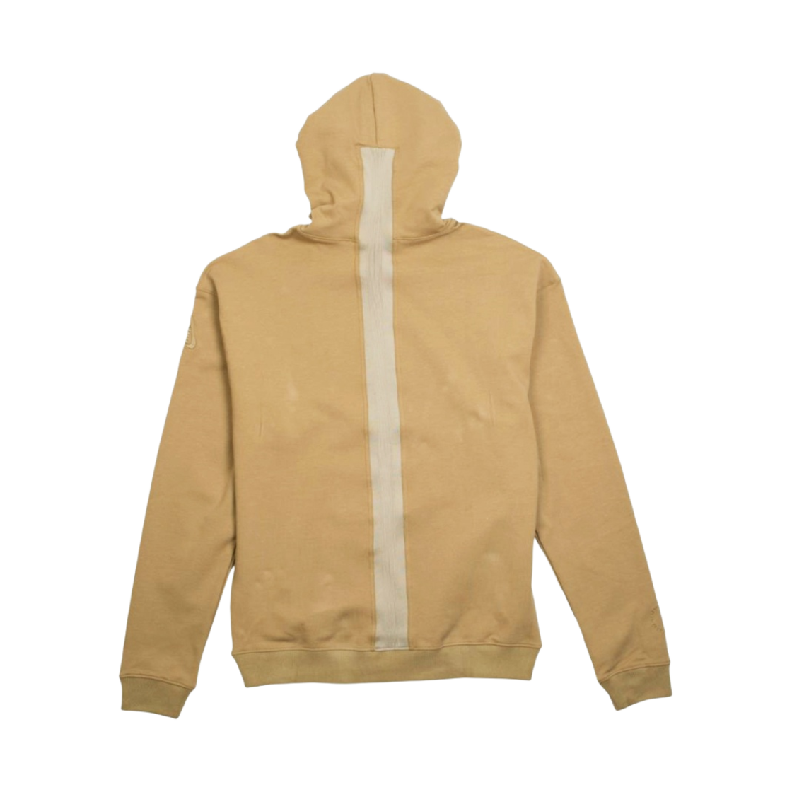 나이키 x 존 엘리엇 르브론 니트로젠 후드 카키(Nike x John Elliot LeBron Nitrogen Hoodie Khaki) - 2