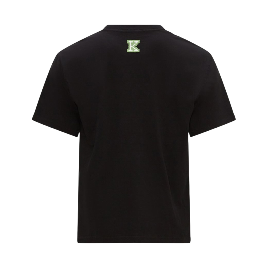 겐조 픽셀 티셔츠 블랙(Kenzo Pixel T-Shirt Black) - 2