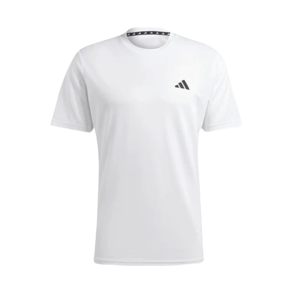 IC7430 Adidas Essentials Training T-Shirt White - KR Sizing
