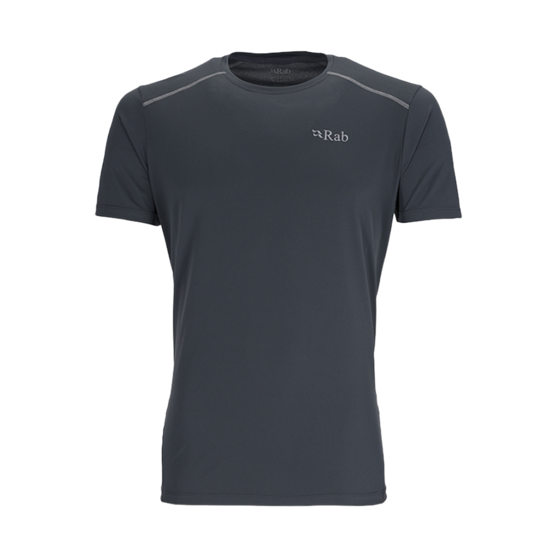 RABQBL050BEL00S Rab Force Tee Beluga
