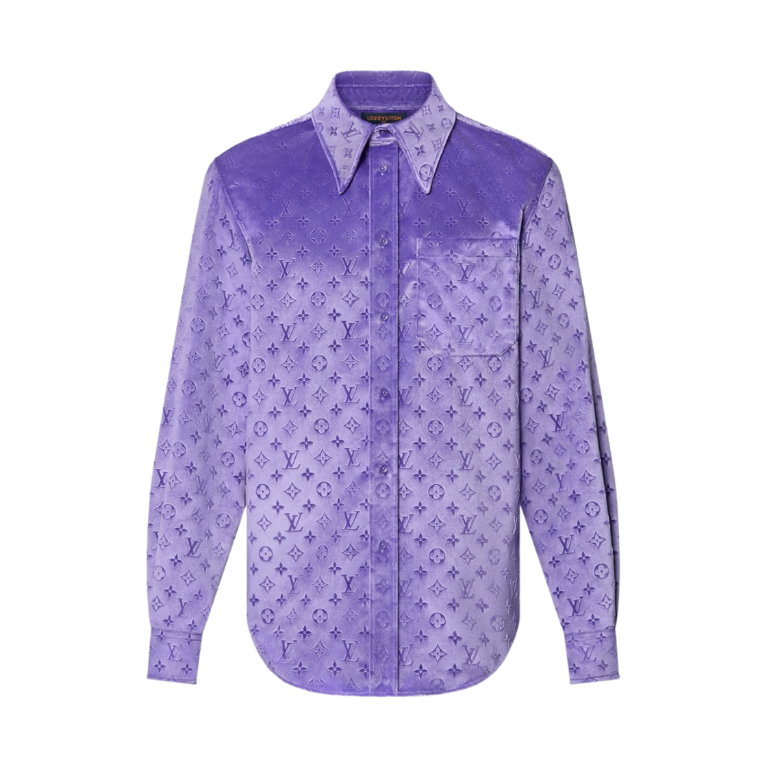 루이비통 클래식 셔츠 피그(Louis Vuitton Classic Shirt Fig) - 1
