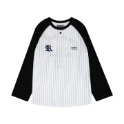 Safarispot Region Motors Club Baseball Team Long Sleeve