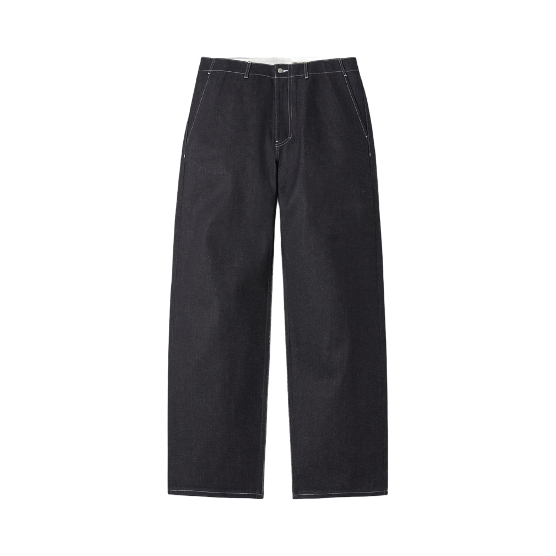 PCC0MDN306BL Pottery Officer Denim Blue