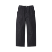 Pottery Officer Denim Blue